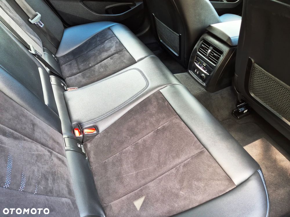 BMW Seria 3 320d xDrive Advantage sport - 10