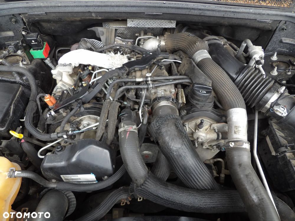 JEEP GRAND CHEROKEE WK2 13-18R SILNIK 3.0 V6 EXF - 6