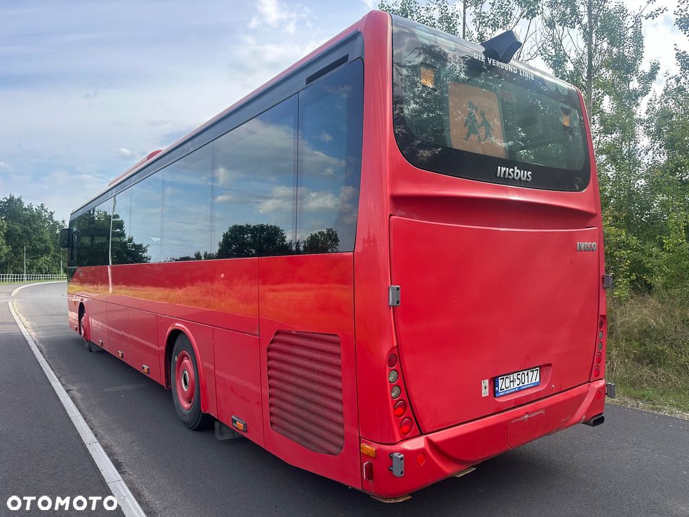 Irisbus Arway - Crossway EURO5 KLIMA Winda - cena brutto z vat23!! - 3