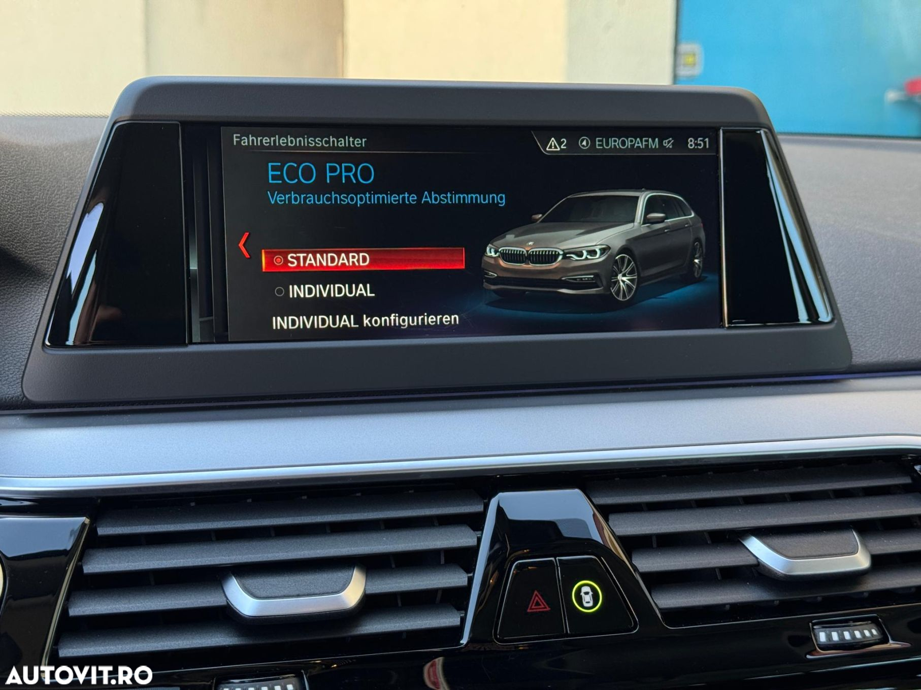 BMW Seria 5 - 15