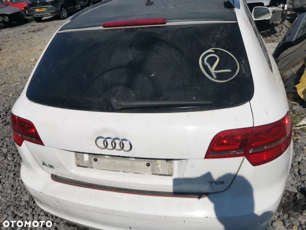 Części Audi A3 8P Lift LAk. LY9C 1.9 TDI BLS - 16