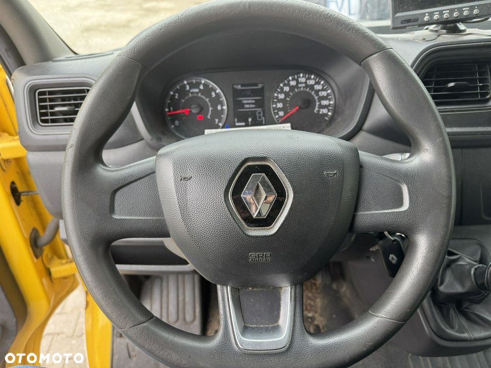 Renault Master - 13