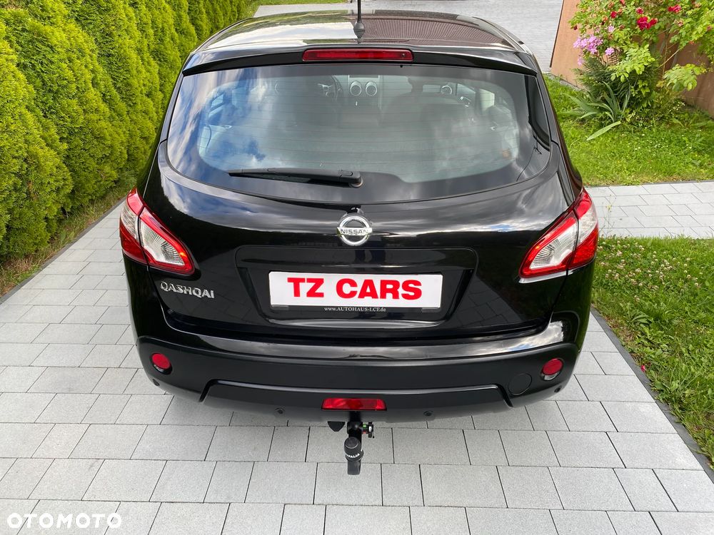 Nissan Qashqai 1.6 acenta - 13