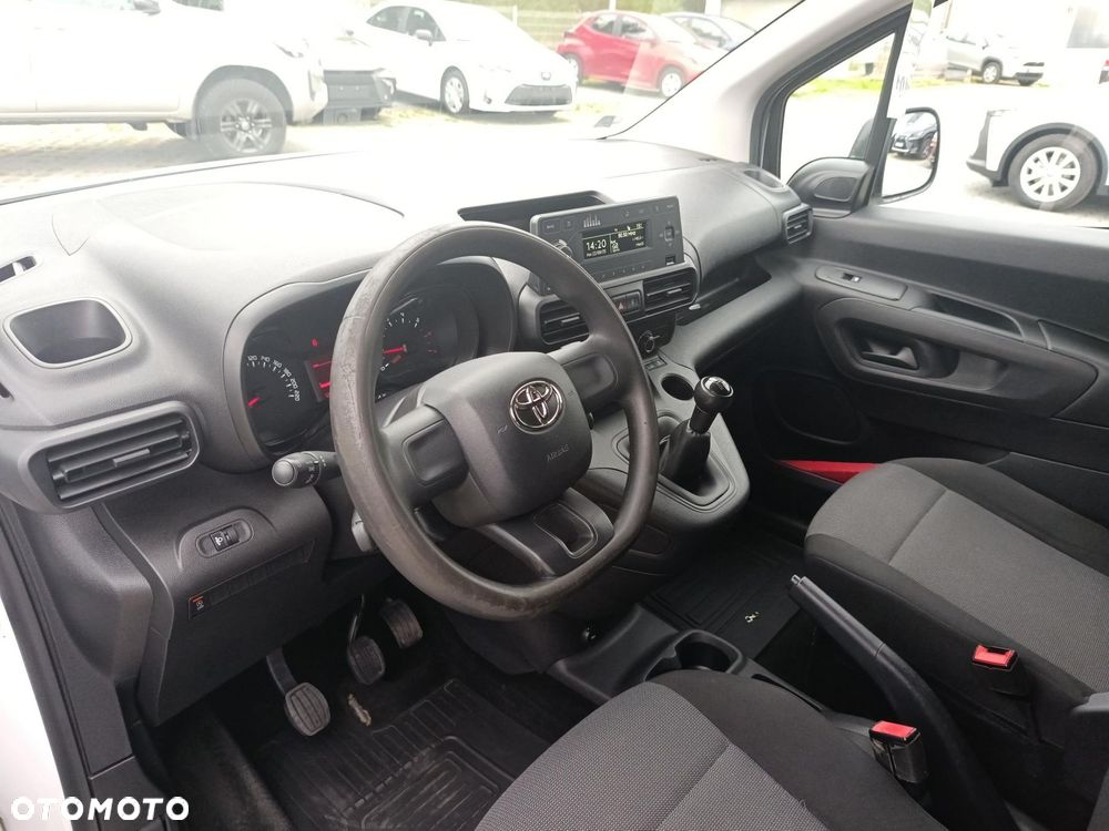 Toyota PROACE CITY - 30