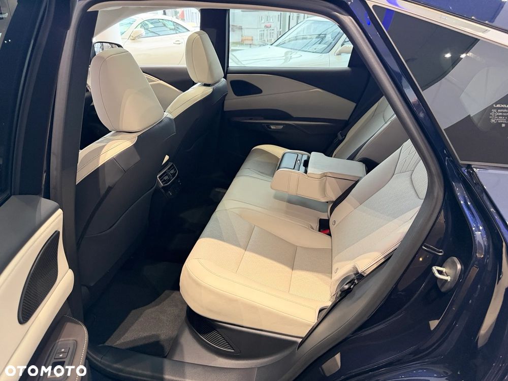 Lexus RX 350h F Sport Design - 7