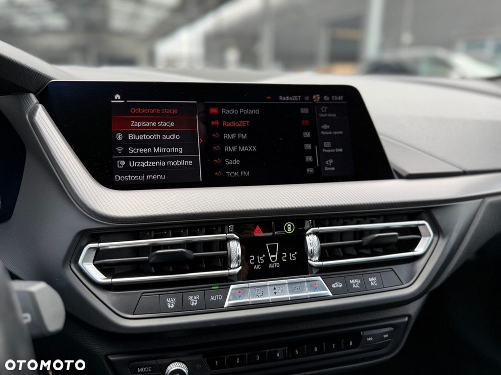 BMW Seria 1 - 29