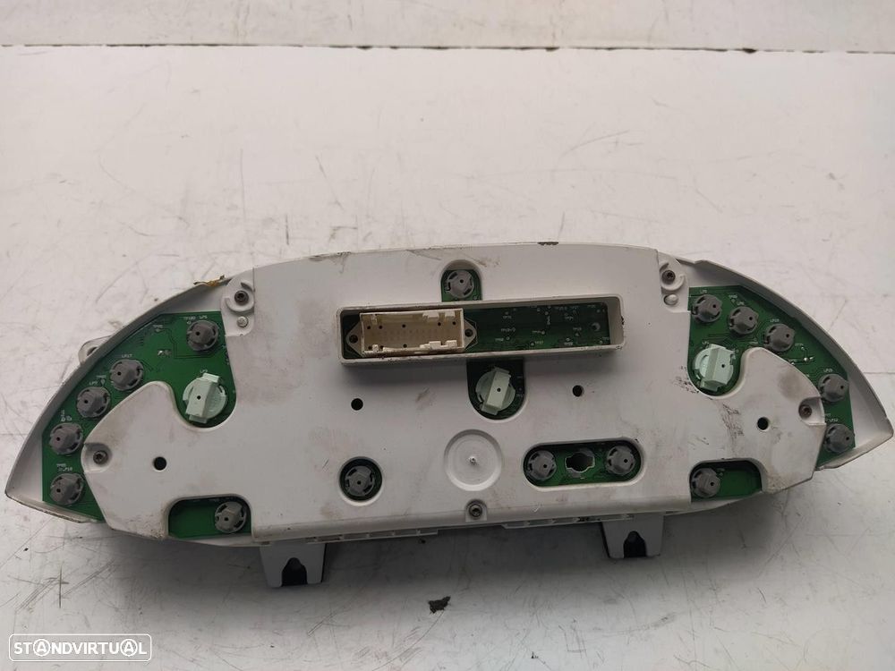 QUADRANTE FORD FOCUS 1999 - 2