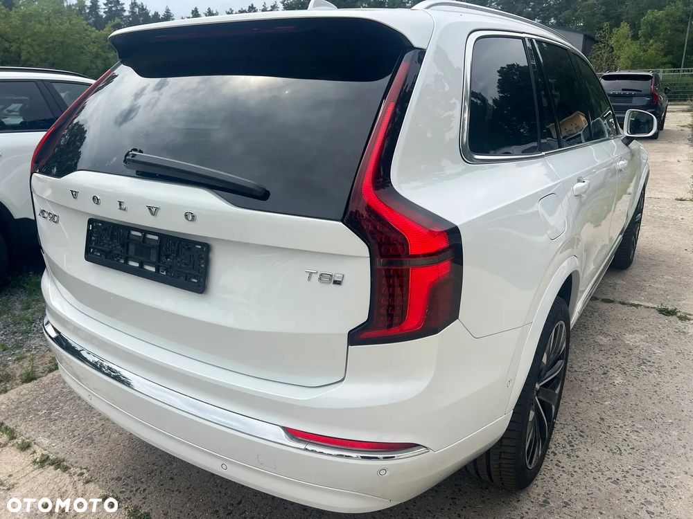 Volvo XC 90 T8 AWD Plus Dark - 6