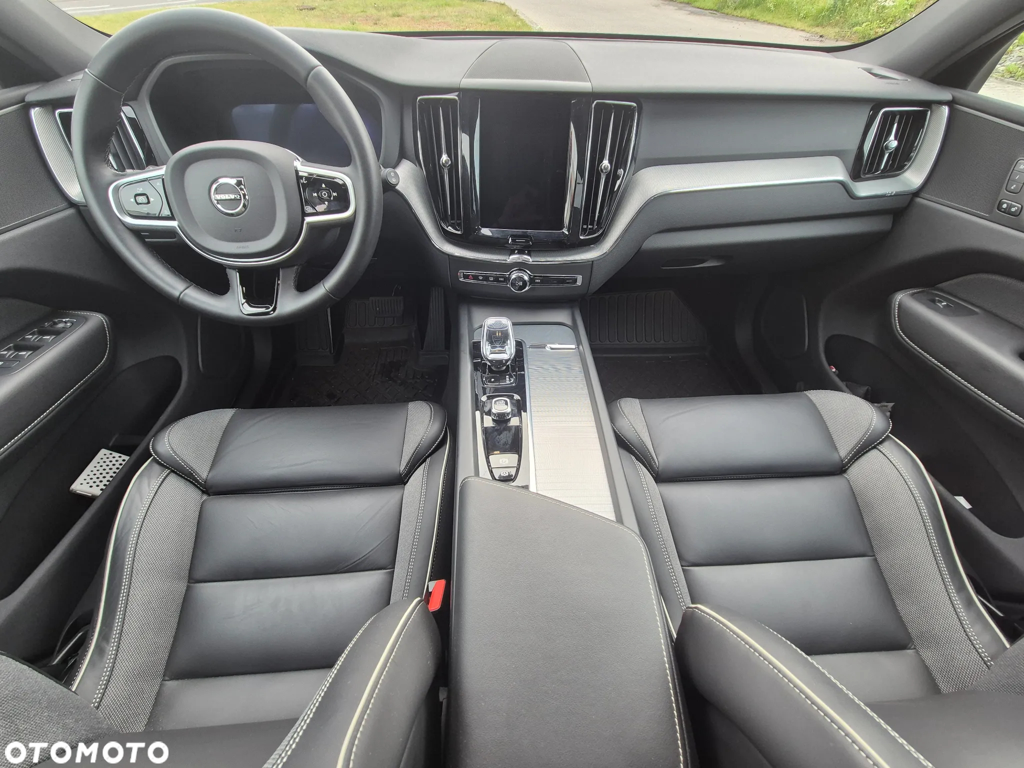 Volvo XC 60 - 10