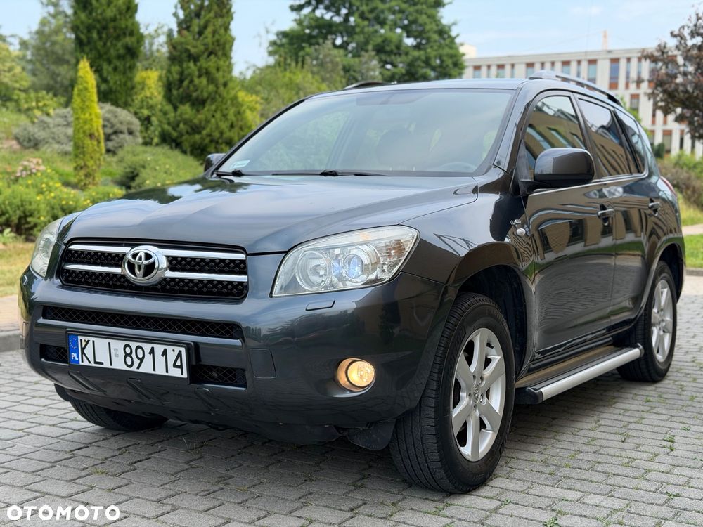Toyota RAV4 2.2 D-4D Prestige - 11