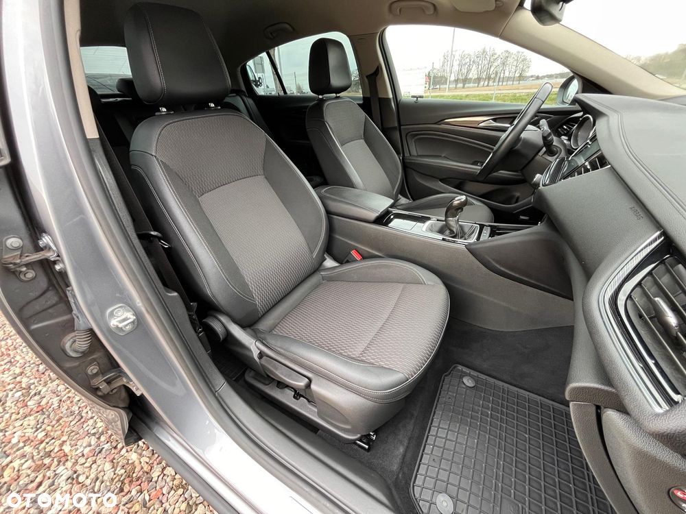 Opel Insignia 2.0 CDTI Elite S&S - 25