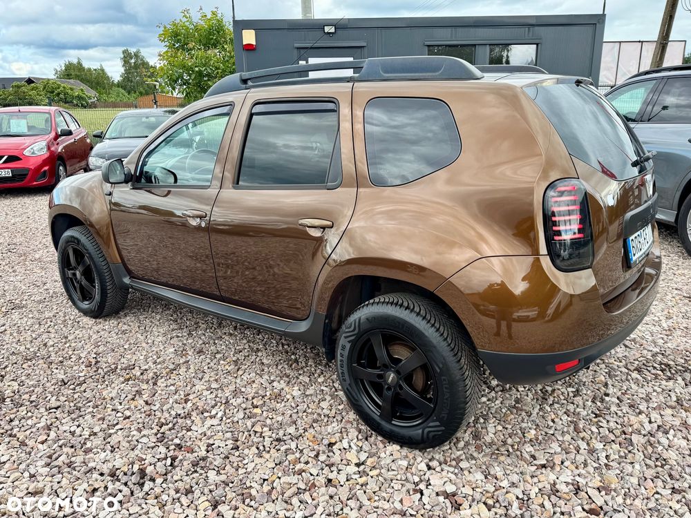 Dacia Duster - 13