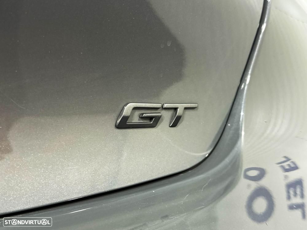 Peugeot e-208 51 kWh GT - 31