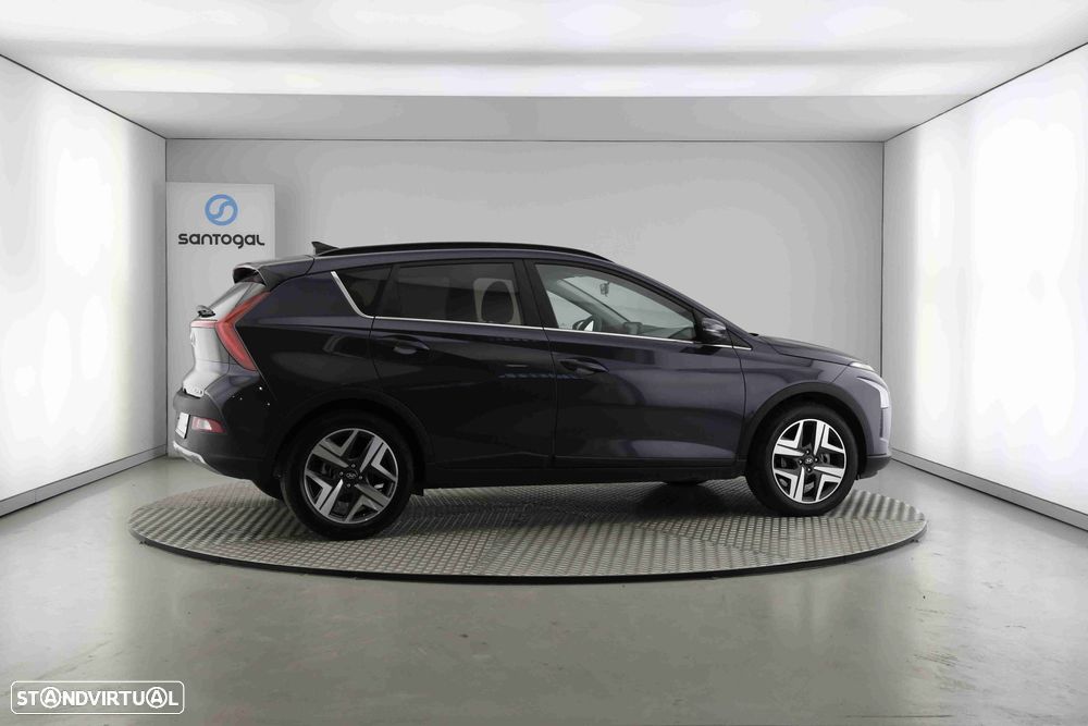 Hyundai Bayon 1.0 T-GDI Premium - 10