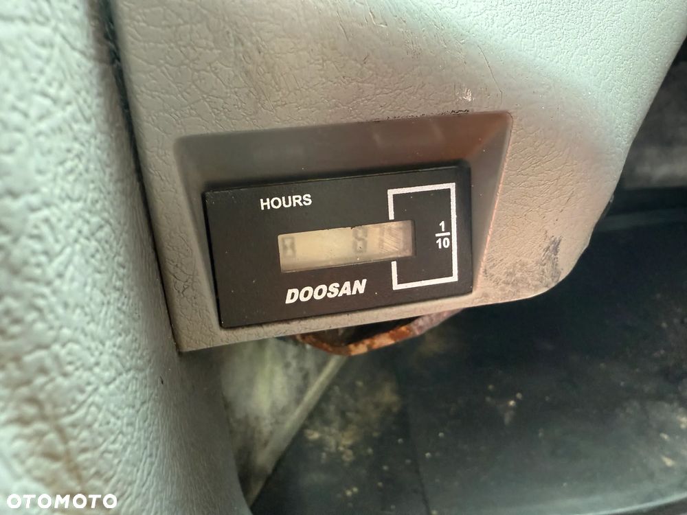 Doosan DL300 - 25