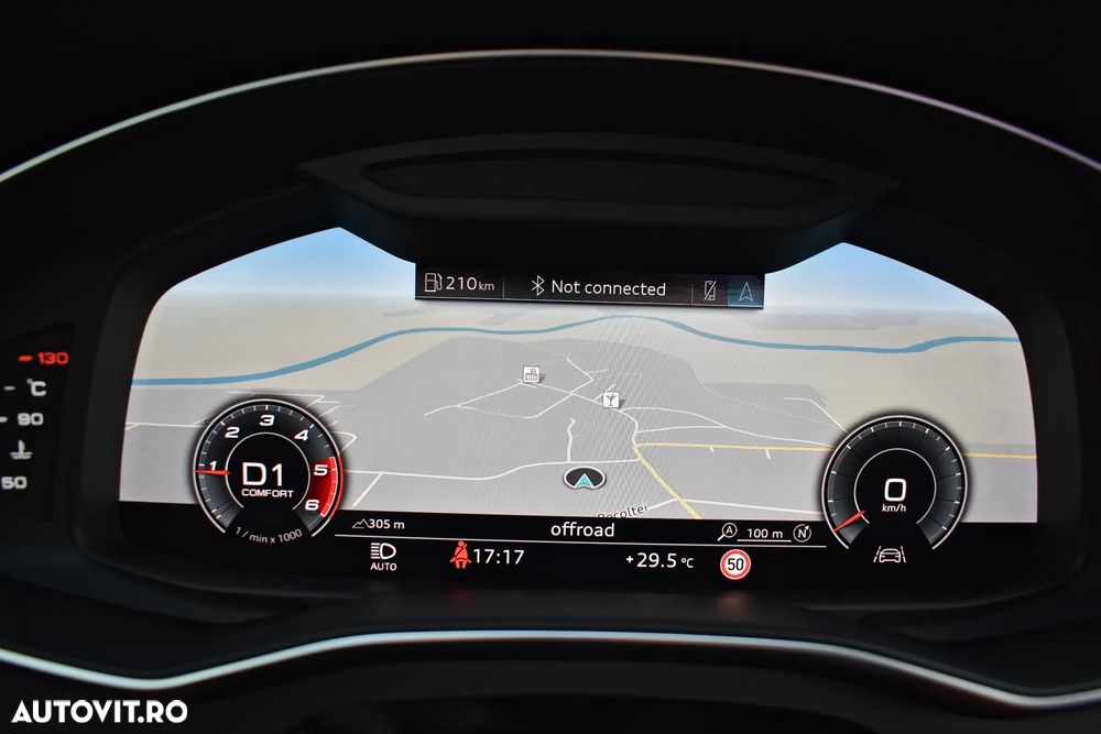 Audi A6 Limuzina 2.0 40 TDI S tronic Design - 26