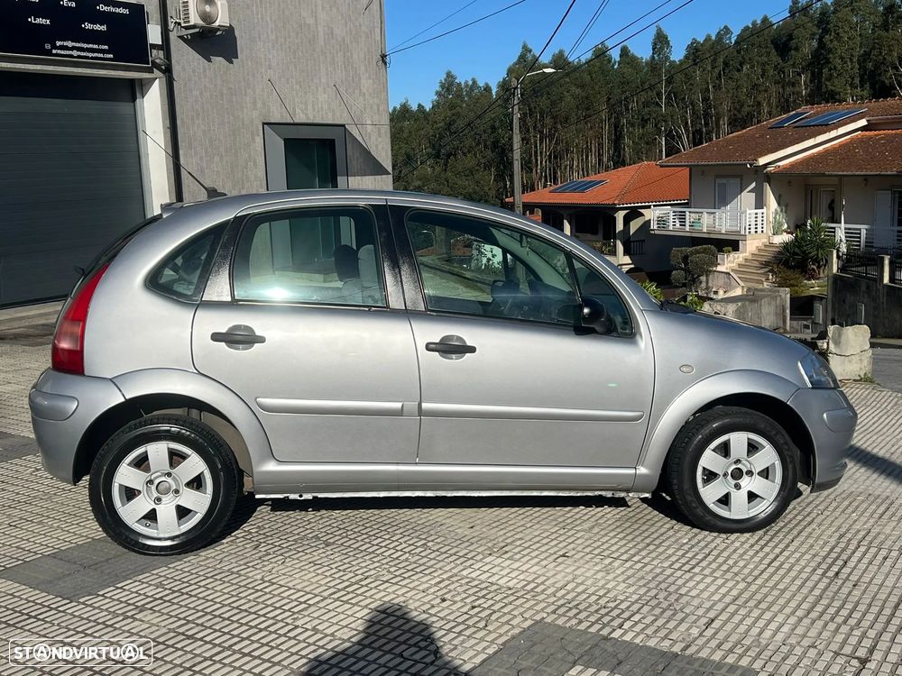Citroën C3 - 7