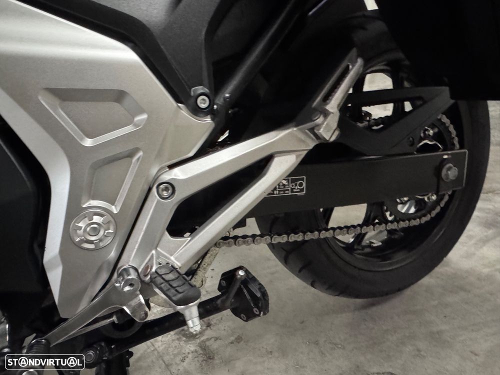 Honda NC750X NC 750 XA - 13