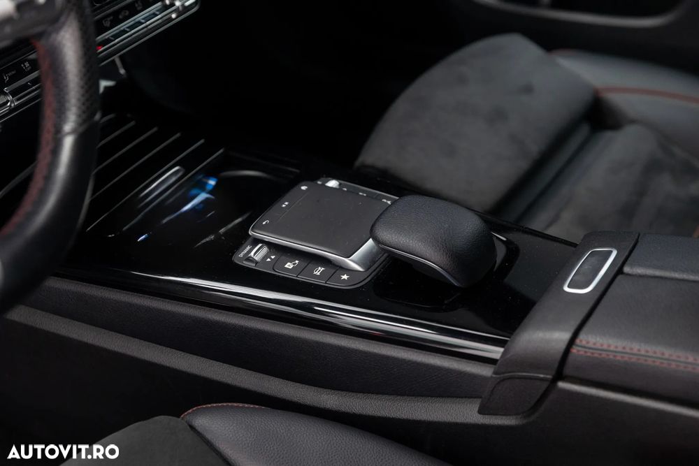 Mercedes-Benz CLA 200 7G-DCT Edition 2020 - 21