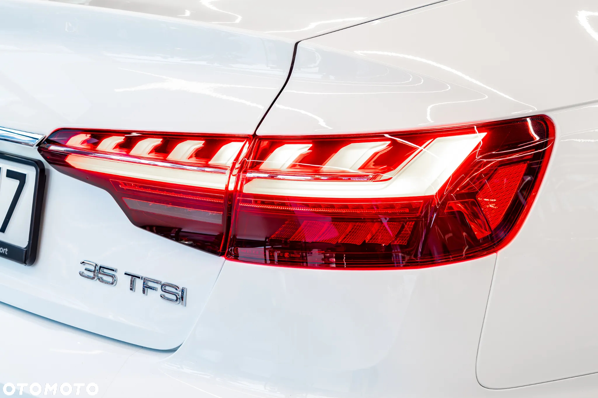Audi A4 - 14