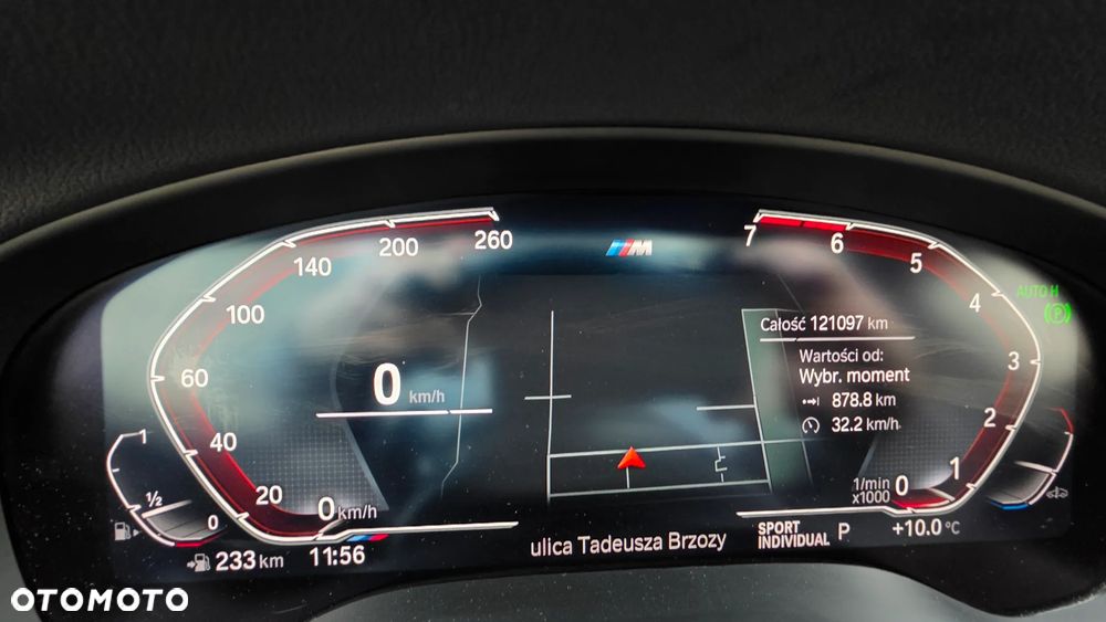 BMW X4 xDrive30i M Sport sport - 13