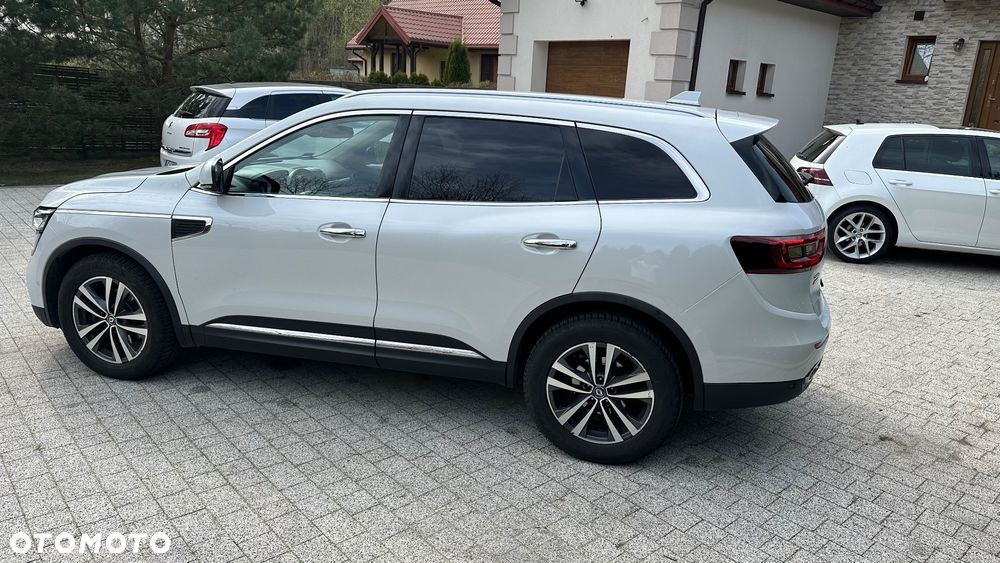 Renault Koleos 2.0 dCi Intens 4x4 X-Tronic - 27