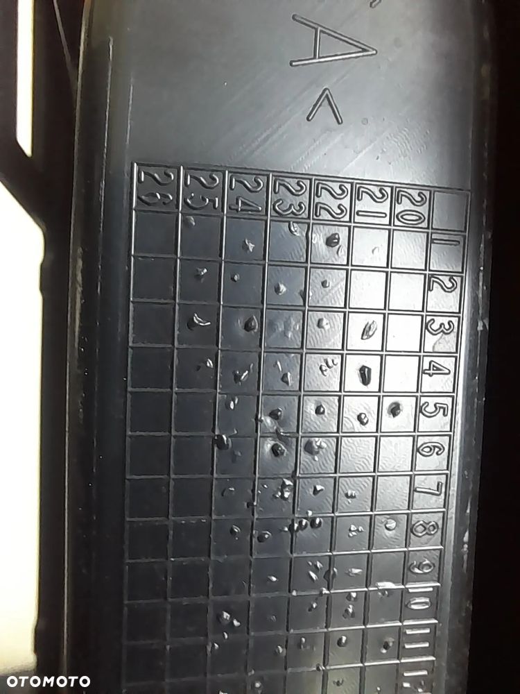 VW T-ROC LIFT GRILL ATRAPA 21-> - 13