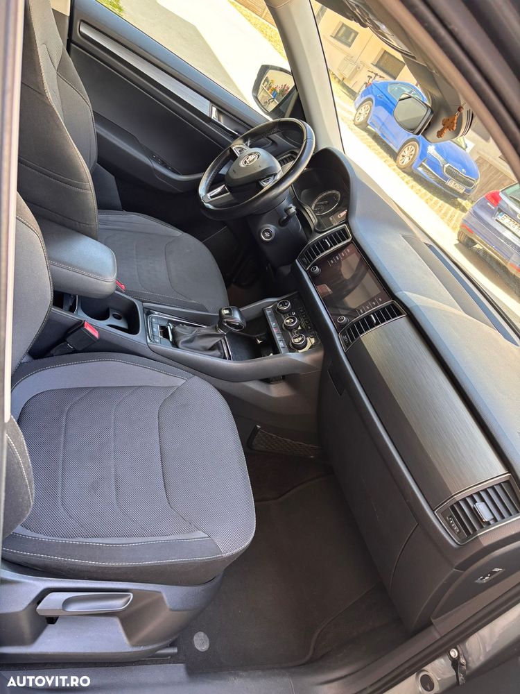 Skoda Kodiaq - 11