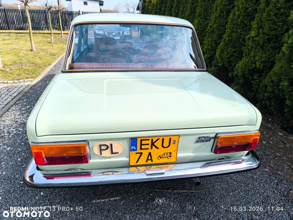 Fiat 125p - 4
