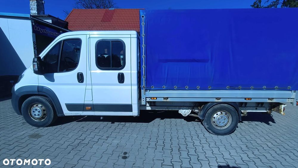 Citroën Jumper - 1