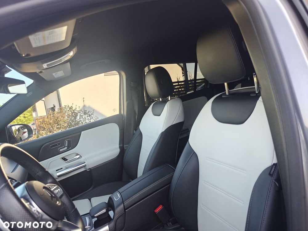 Mercedes-Benz GLA 250 4Matic 8G-DCT AMG Line - 17