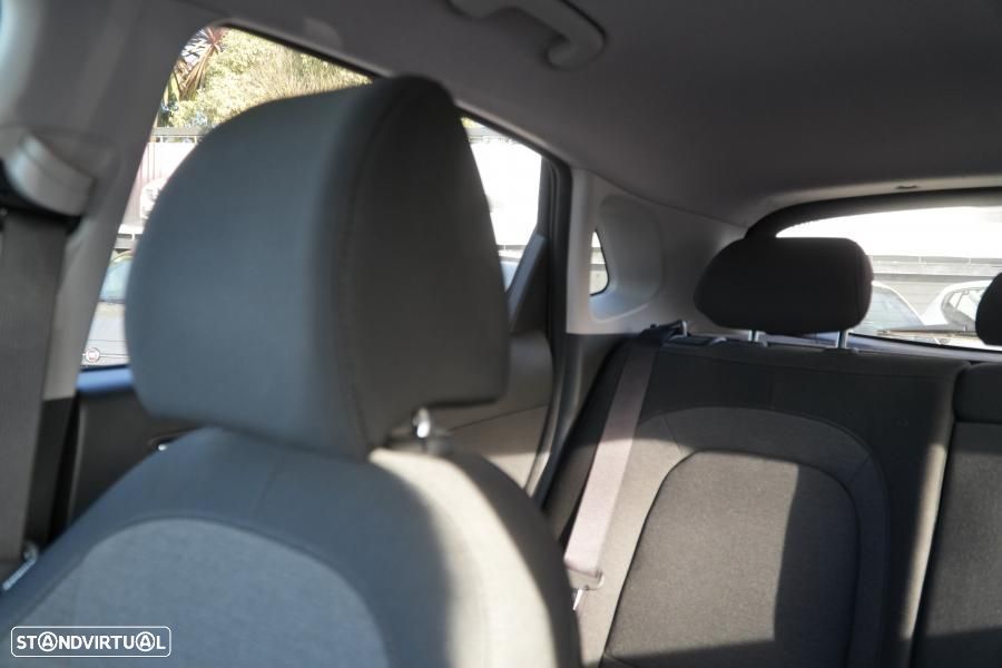 Hyundai Kauai 64 kWh Premium - 19