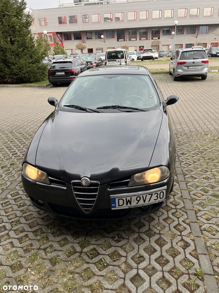 Alfa Romeo 156 - 10