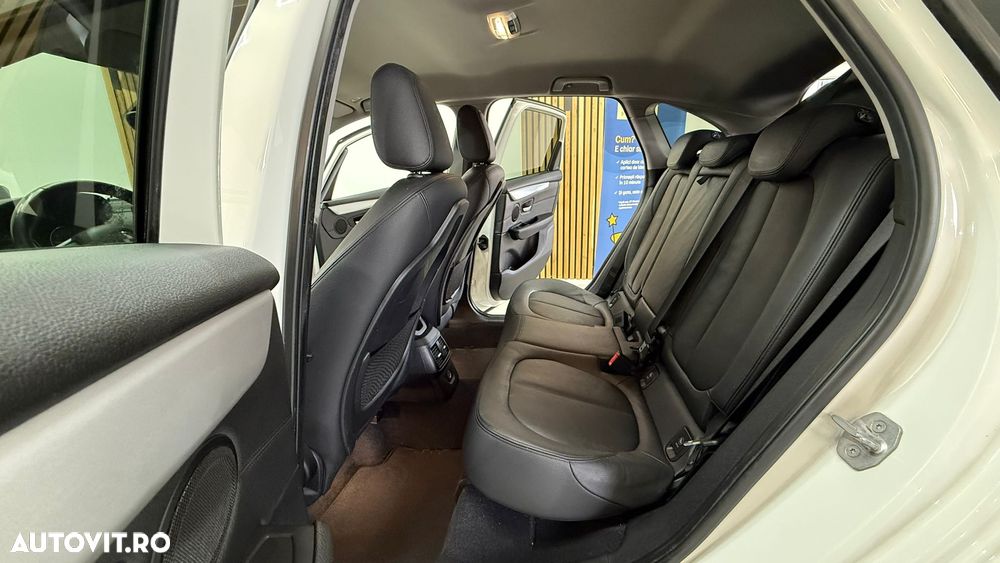 BMW Seria 2 - 9