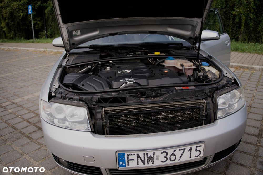 Audi A4 Avant - 7