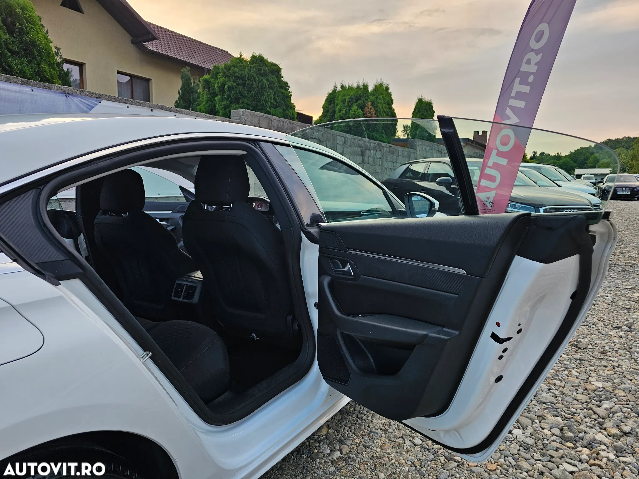 Peugeot 508 - 29