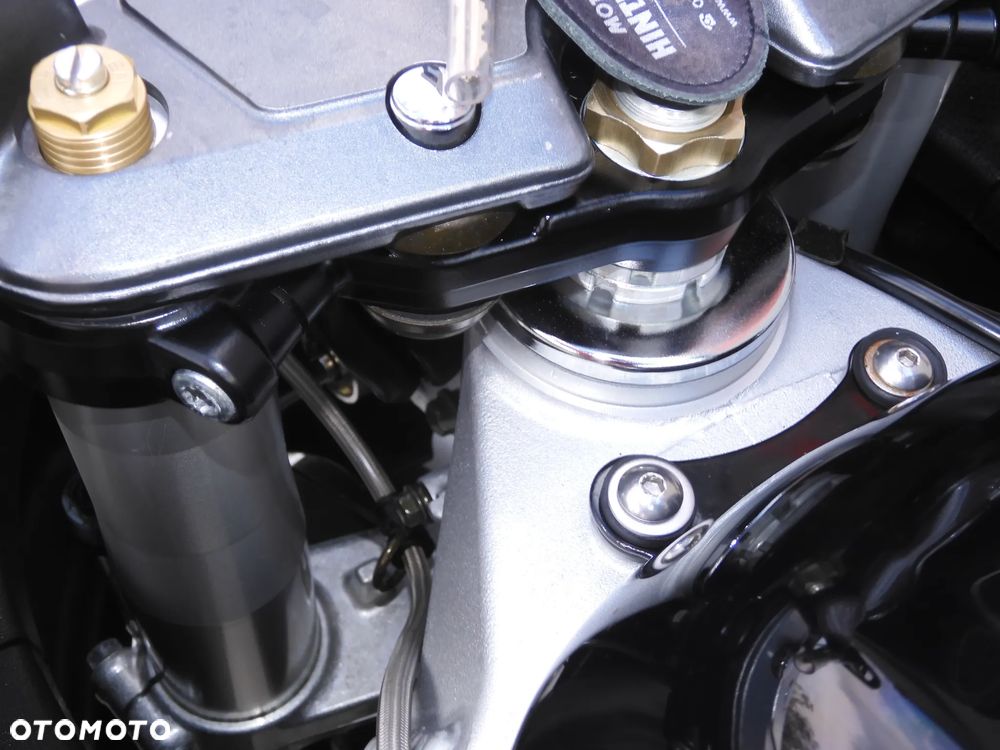 Suzuki Hayabusa - 32