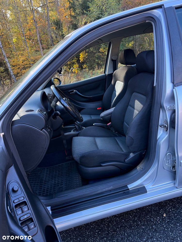 Seat Leon 1.8T Top Sport - 12