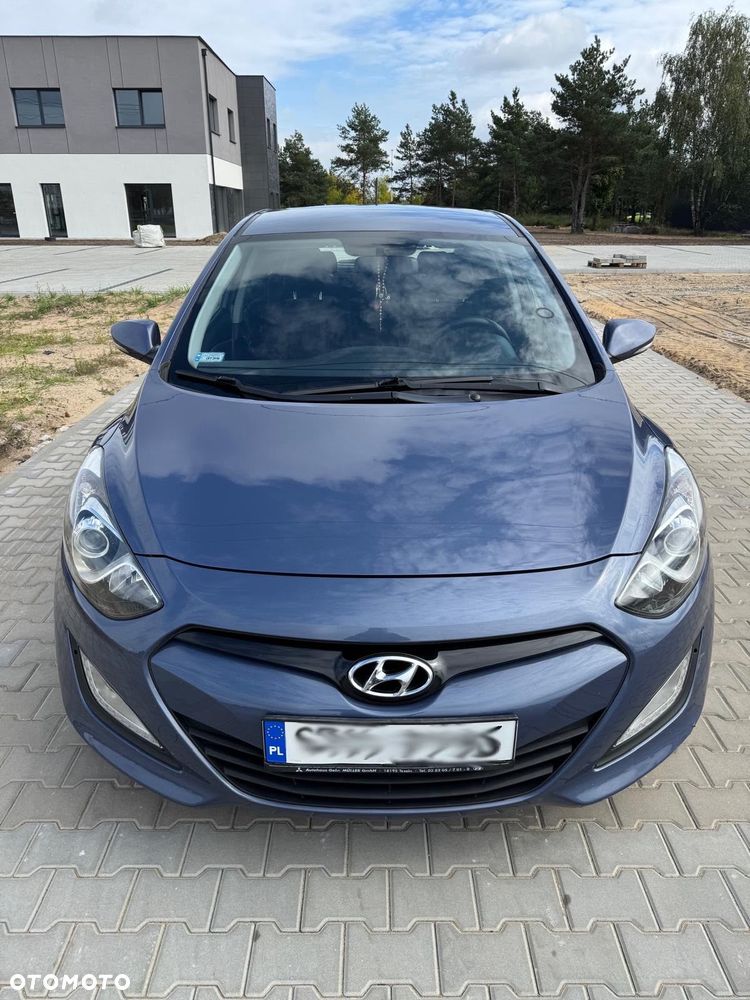 Hyundai i30 - 6