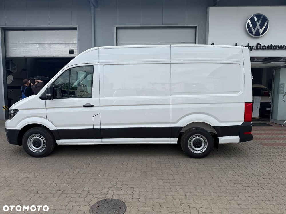 Volkswagen Crafter - 3