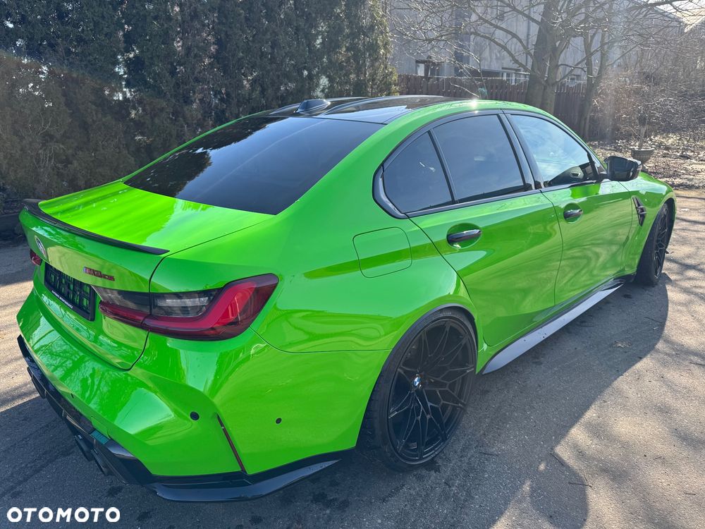 BMW M3 - 19