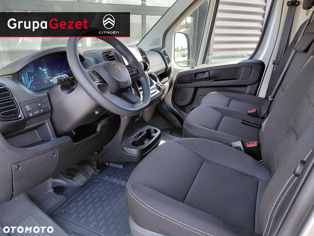 Citroën Jumper - 9