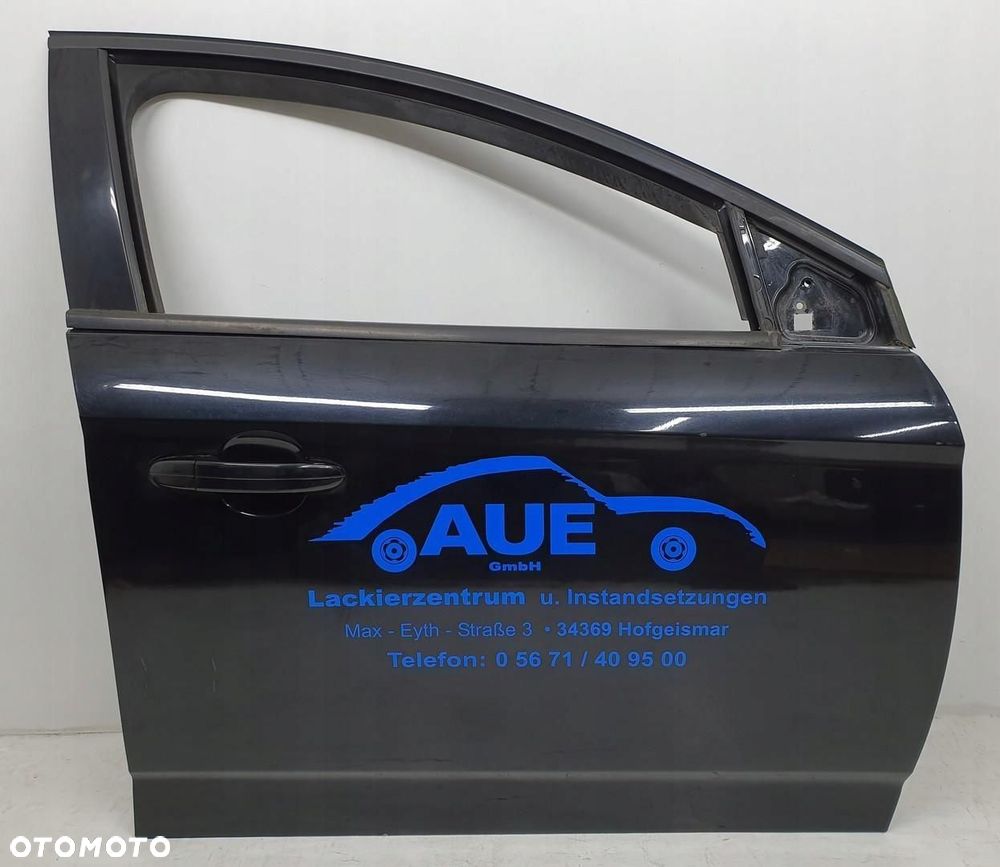 DRZWI PRAWY PRZÓD PRZEDNIE G6 FORD MONDEO MK4 - 1
