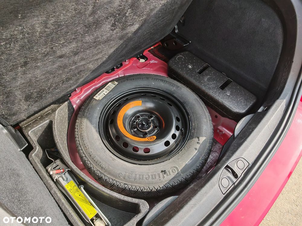 Fiat 500X 1.4 MultiAir 4x2 S&S City Cross - 13