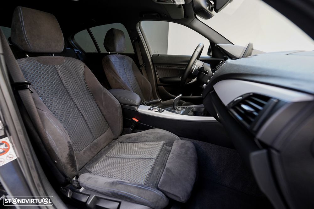 BMW M140i - 4