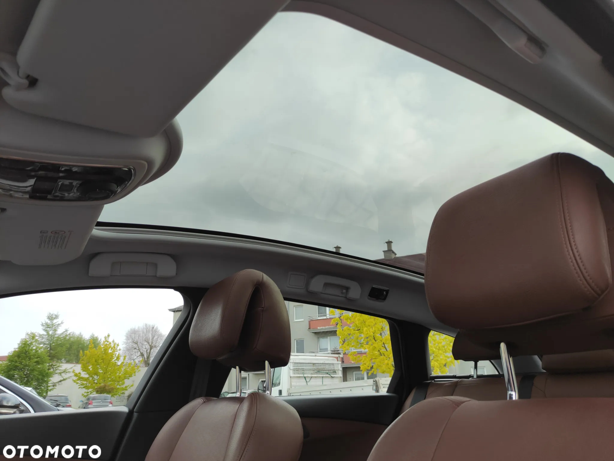 Peugeot 508 SW 155 THP Allure - 18