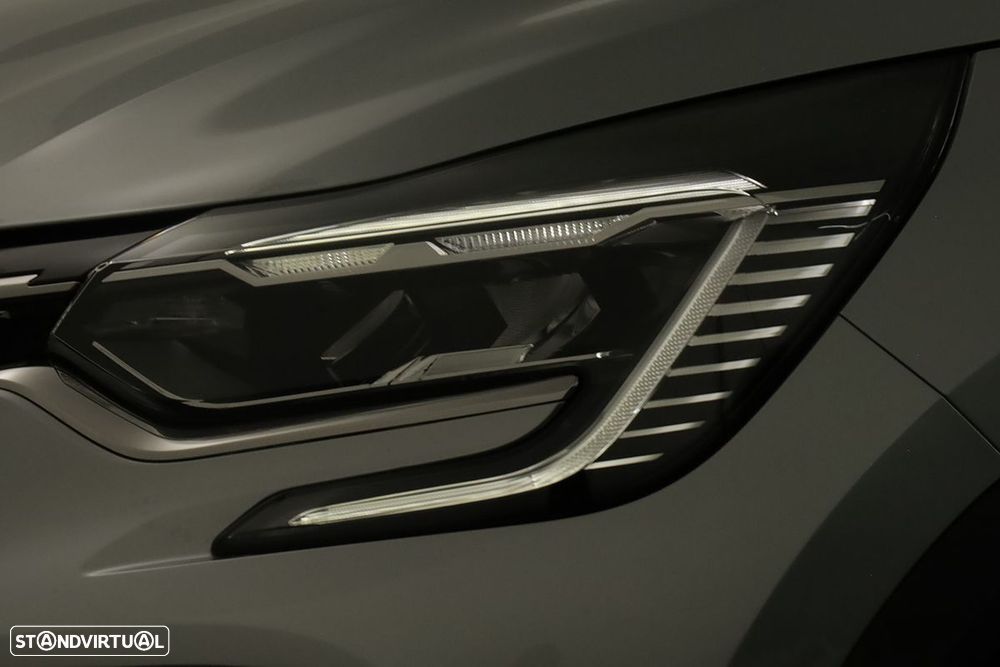 Renault Captur 1.0 TCe Techno - 6