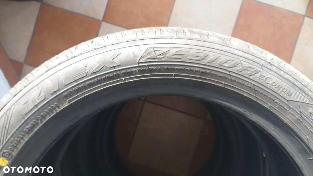 215/50 R18 92V Falken Ziex ZE310 Ecorun Lato -! NOWE ! - 5