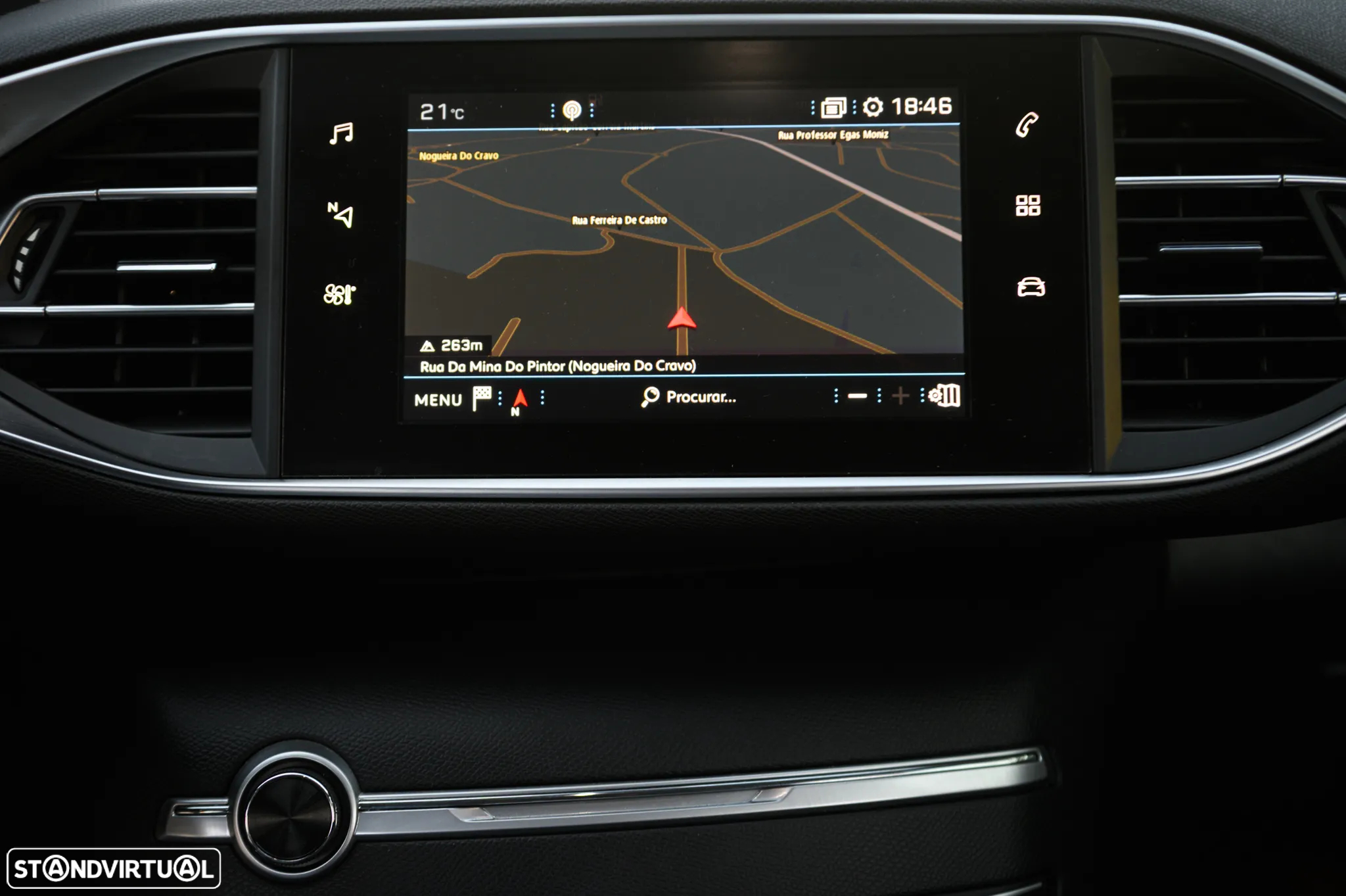 Peugeot 308 2.0 BlueHDi Allure J17 - 29