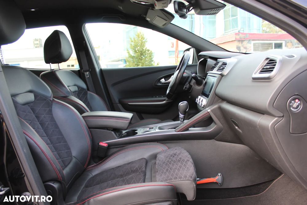 Renault Kadjar TCe EDC GPF Black Edition - 7